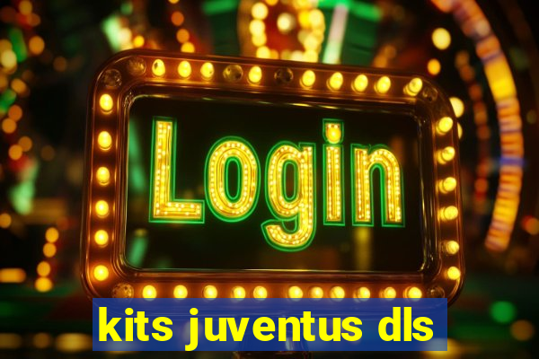 kits juventus dls